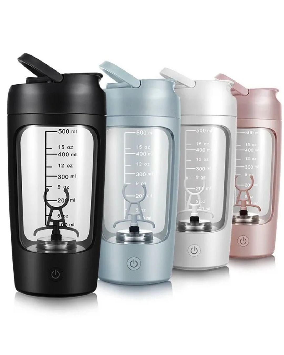 Batidora Portátil Electromixx