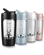 Batidora Portátil Electromixx